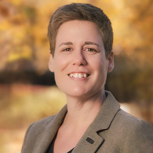 Picture depicting Susan Deileman.